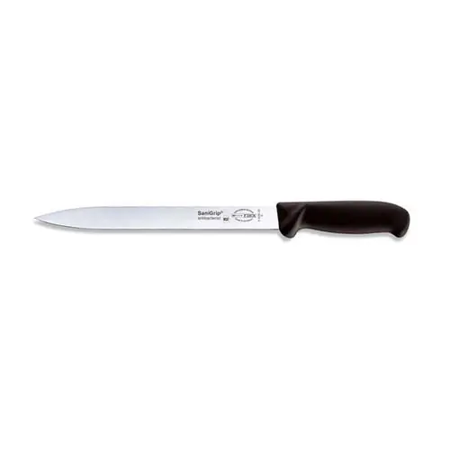 Aufschnittmesser, Klingenlänge 23 cm, Serie "SteriGrip" Angebot