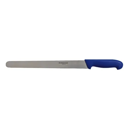 Nur Heute Konditormesser "BLUE-LINE", Schneide, 26 cm