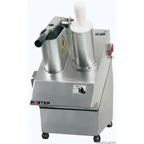 Preisreduziert Gemüseschneider Mod. GS-1, 400 Volt