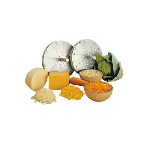 NMC-101 Scheibe zum Raspeln - Format 4,8 mm, zu Easy Slicer Wochenendangebot