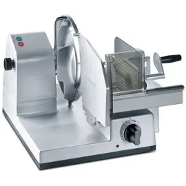 Aufschnittmaschine MASTER 3020 Senkrechtschneider Ø 300 mm 400 Volt Direktkauf