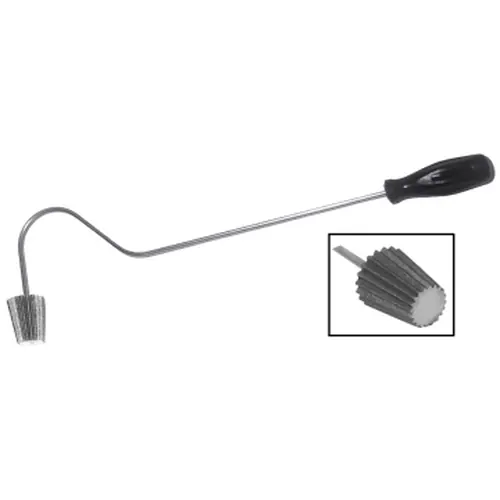 Kracherpreis Pasteteneisen Edelstahl Gusseisen Kunststoff Ø 50 mm L 525 mm