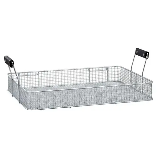 101563 Ersatzkorb, 570 x 440 x H 80 mm, zu Backwarenfriteuse BF 30E OU Preisreduziert