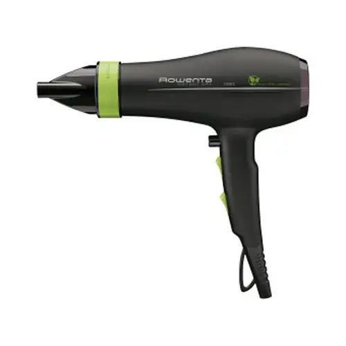 Haartrockner Eco Intelligence schwarz Bestseller