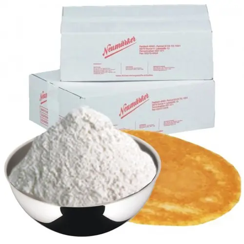 Markenware Crêpes-Ready-Mix 10 kg