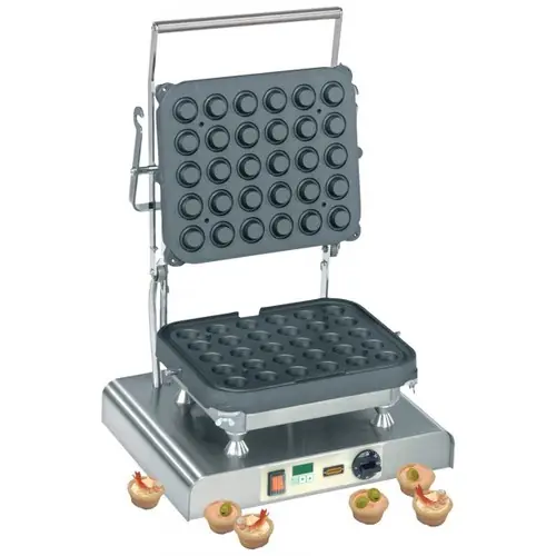 Tartlet-Basisgerät 3200 Watt 230 Volt Angebot
