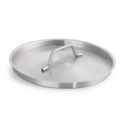 Deckel CNS 50 cm Nur Für Kurze Zeit