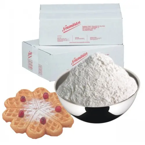 Waffel-Ready-Mix 10 kg Sale