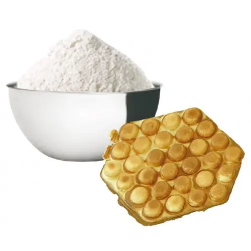 Beliebt Bubble-Waffel-Mix 10 kg