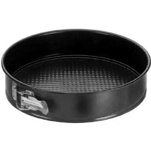 Online Kaufen Springform schwarz antihaftbeschichtet Ø 225 mm H 65 mm