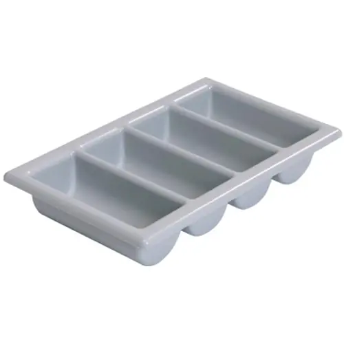 56/550 Besteckmulde passend für Transportbehälter (Art.Nr. 2556/600), L x B x H 53 x 32,5 x 10 cm Preisreduziert