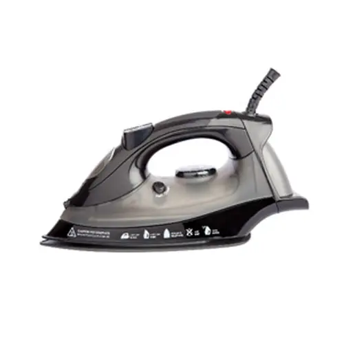 Angebot Dampfbügeleisen 1600 Watt Eurostecker