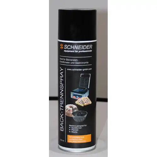 Letzte Chance Back-Trennspray 500-ml-Dose