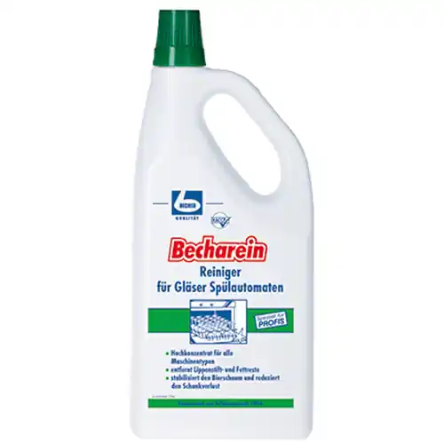 Echt Becharein Nachspüler 2 Liter Flasche