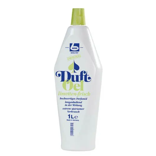 DuftOel limetten-frisch 1 Liter Flasche Sale