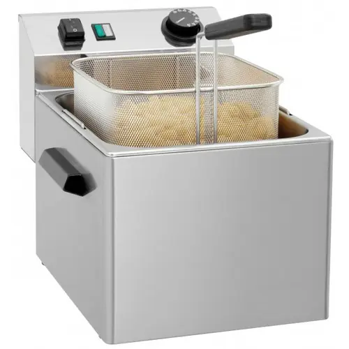 Nudelkocher • 230 Volt 7 ltr Neu
