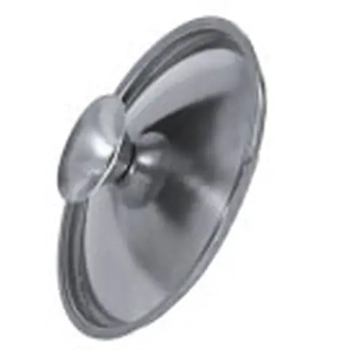1014/100 Deckel Ø 10 cm, passend zu Dressing-Behälter 1 L, ohne Löffelausschnitt Heißes Angebot