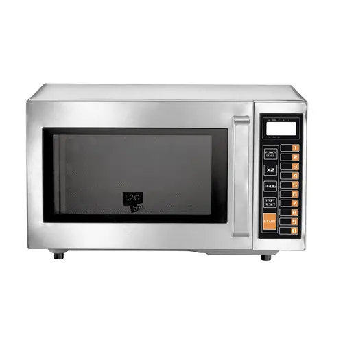 Mikrowelle MWO25P Leistung 1000 Watt Bestpreis