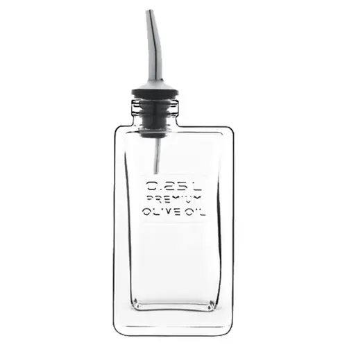 Olivenölflasche OPTIMA 250 ml Beliebt