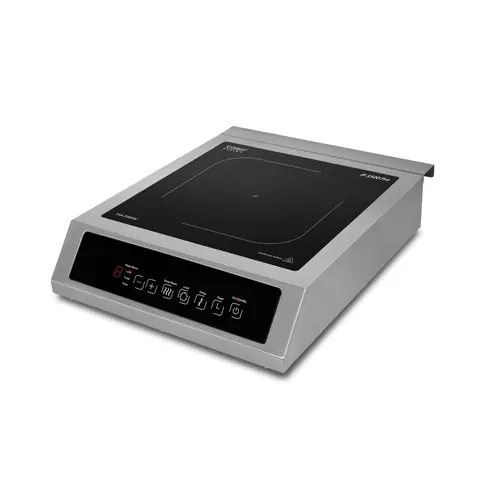 Abverkauf Induktionskochfeld IP 3500 Pro