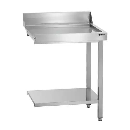 Zertifiziert Ablauftisch DS-700R