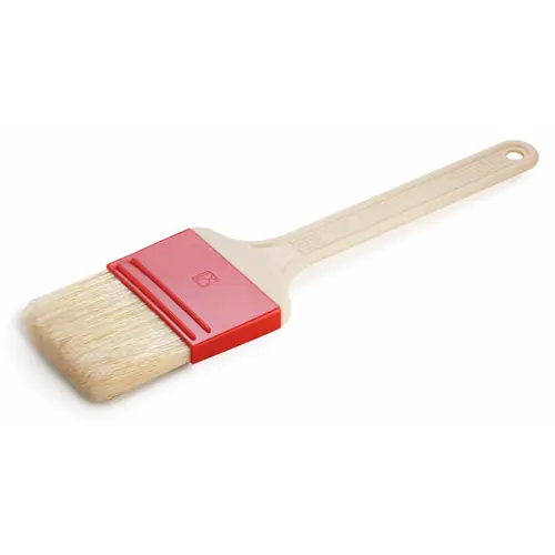 Pinsel mit Naturborsten 40 mm B 40 mm Sale