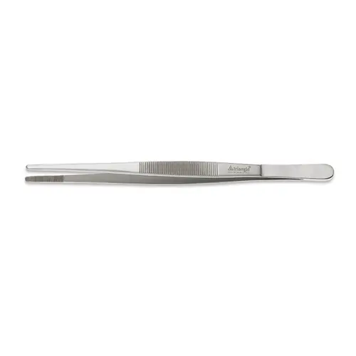 Markenprodukt Pinzette Edelstahl L 200 mm
