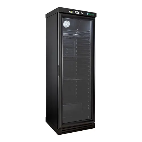 Tiefkühlvitrine KL2791FCAB schwarz Schneller Versand