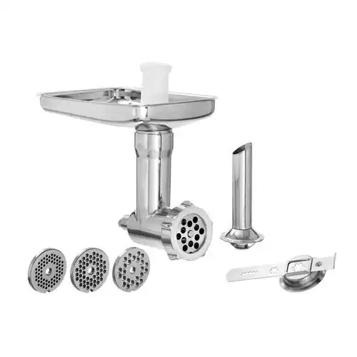 Bestpreis Fleischwolf-Set KA