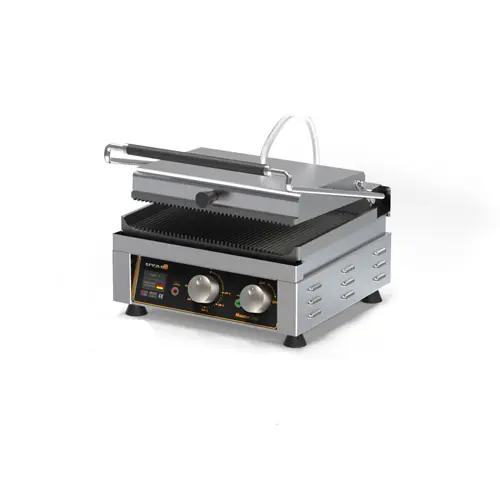 Neu Im Sortiment Kontaktgrill iToast-2 MASTERLINE