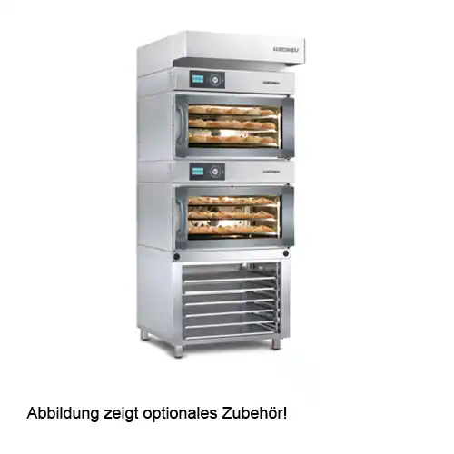 Sonderangebot Ladenbackofen Minimat 43 S - Comfort 230 Volt
