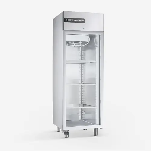 Reifeschrank ST 700 RF PV mit Glastür 3 Roste Jetzt Kaufen