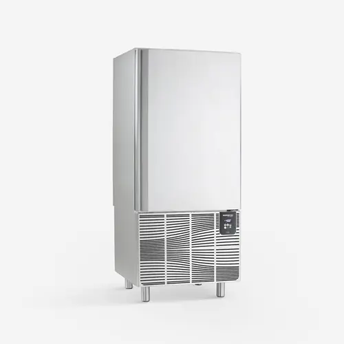 Schnäppchen Speiseeis-Schockfroster PO 21V 3N 7 Roste à 600 x 400 mm