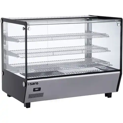 Sonderangebot Warmhaltevitrine SOFIA 160 1500 Watt L 856 mm