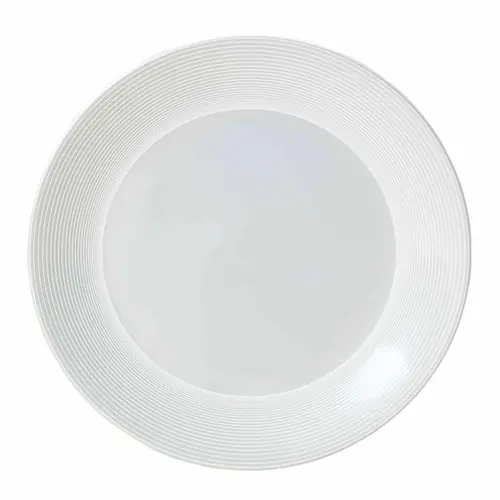 Platzteller SPIRO Bone China Ø 300 mm Sonderangebot