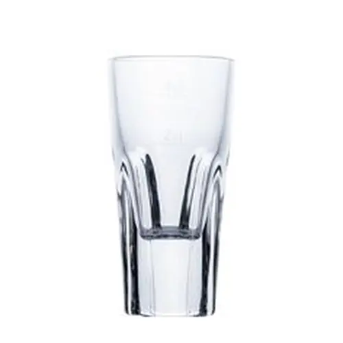 Schnapsglas Iso Shot 6 cl 2+4cl /-/ Ausverkauf