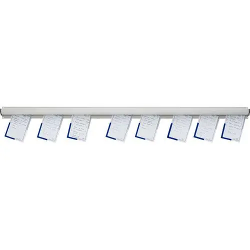 Bonleiste, Länge 120 cm Abverkauf