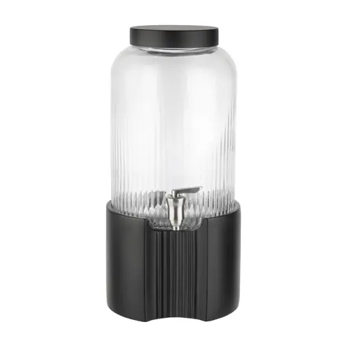 Getränkespender ELEMENT schwarz 7 ltr Top-Seller