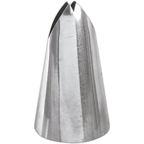 Flügeltülle, Edelstahl, 8 x 1 mm (BxT) Top-Angebot