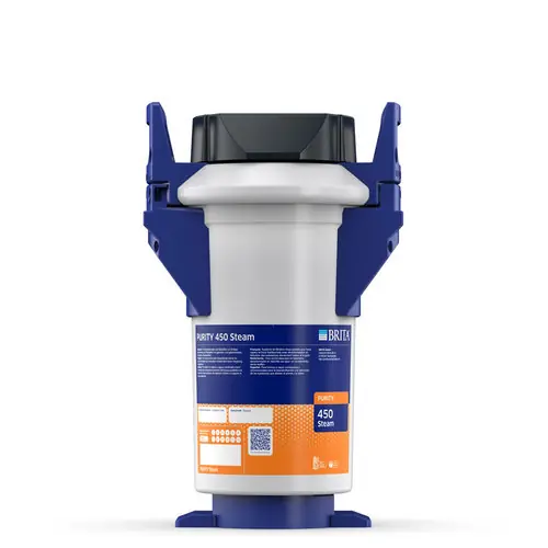 BRITA PURITY 450 Steam Filtersystem Sonderangebot