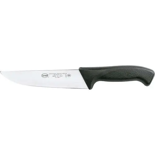 Schnäppchen Sanelli Skin Küchenmesser Klingenlänge 180 mm