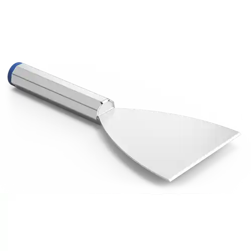 Edelstahl-Grillspachtel Preiswert