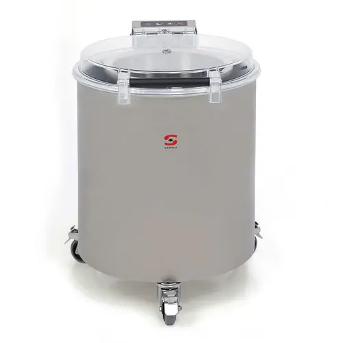 Versand Am Gleichen Tag Salatschleuder Modell ES-100
