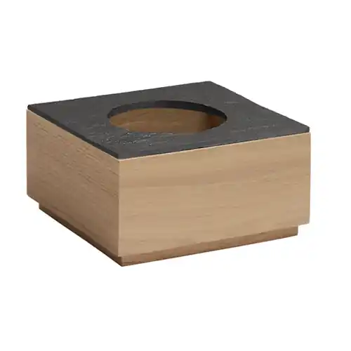 Kühlbox GN 1/6 VALO braun Neue Ware