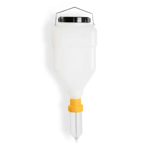 Unro Dosierdispenser system Modell UNRO-SET Nur Heute