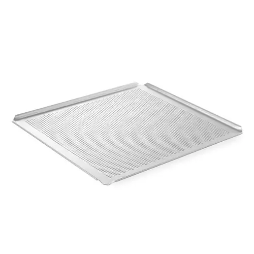 Backblech perforiert GN 2/3 GN 2/3 354x325x(H)10mm Wochenendangebot
