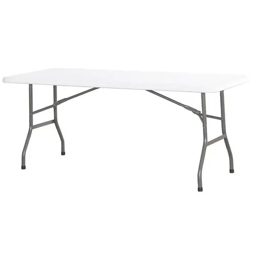 Neue Ware Buffet-Tisch Max. Last 150 kg. 1800x740x(H)740mm