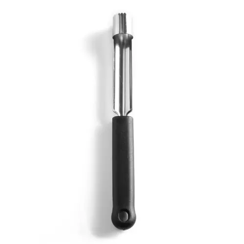 Schnäppchen Apfelentkerner Schwarz (L)215mm