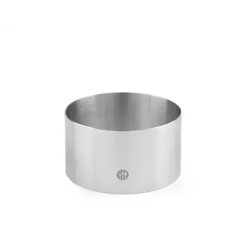 Speisering rund Ø80x(H)45mm Finale Aktion