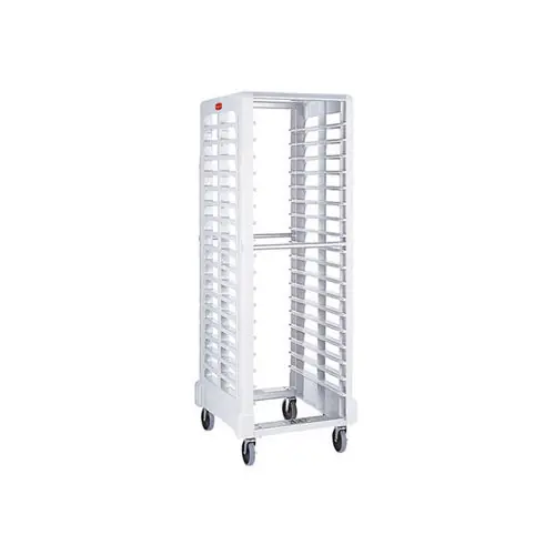 Regalwagen Gastronorm passend für 18 - 54 Tabletts Sonderangebot